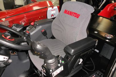
						Manitou